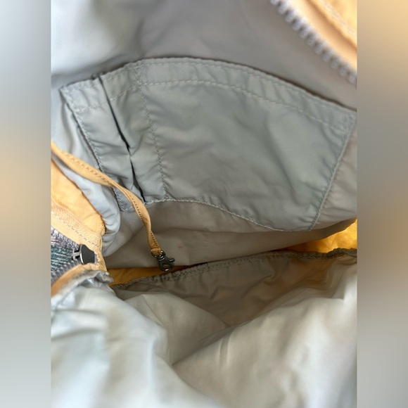 Kipling Challenger Backpack Light - Picture 13 of 14